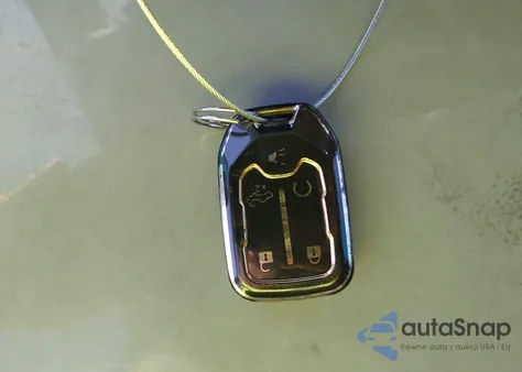 2016 GMC Yukon Xl Slt from USA, damaged, VIN 1GKS1GKC3GR245987